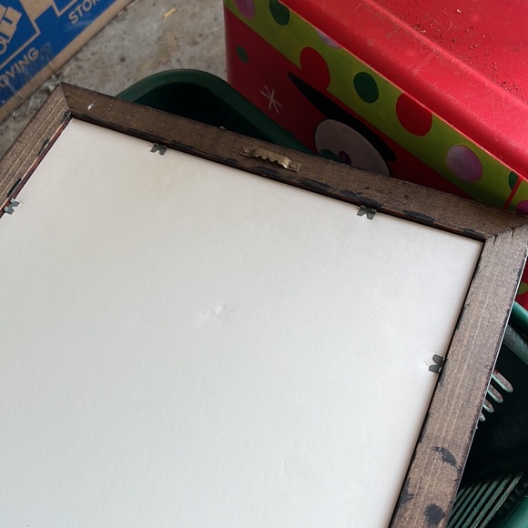 Vintage - Picture 3 of 3